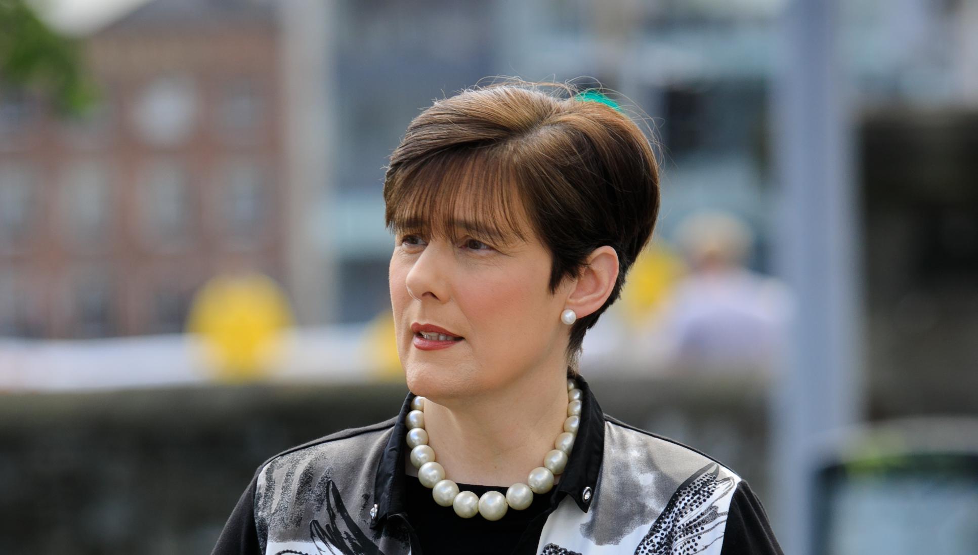 Foley reassures parents schools will reopen in September 