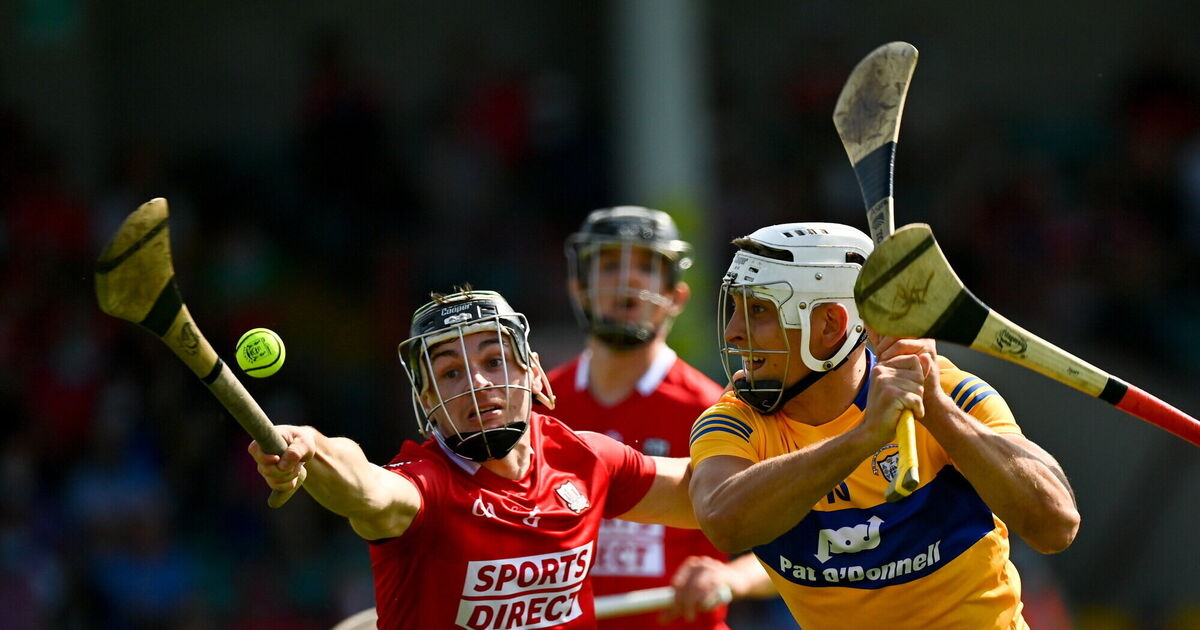 Anthony Daly Cork being transformed by abundance of character (and goals)