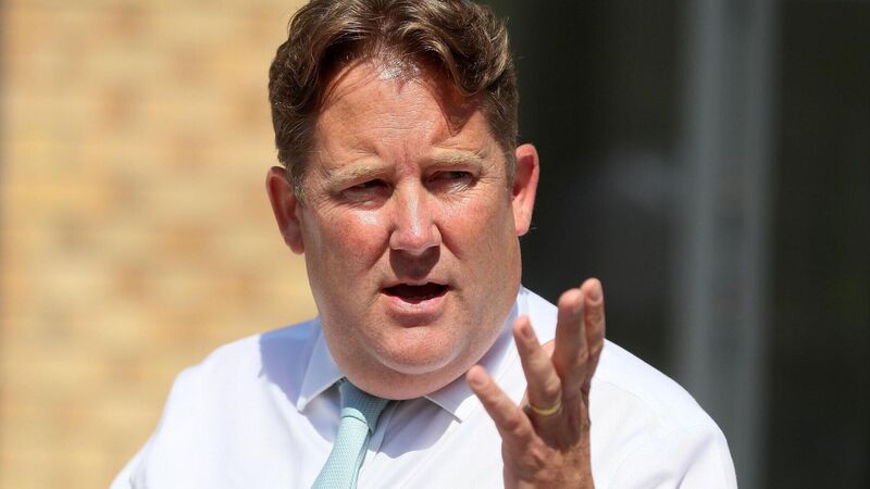 Minister urged to block student accommodation being used for tourists Minister urged to block student accommodation being used for tourists