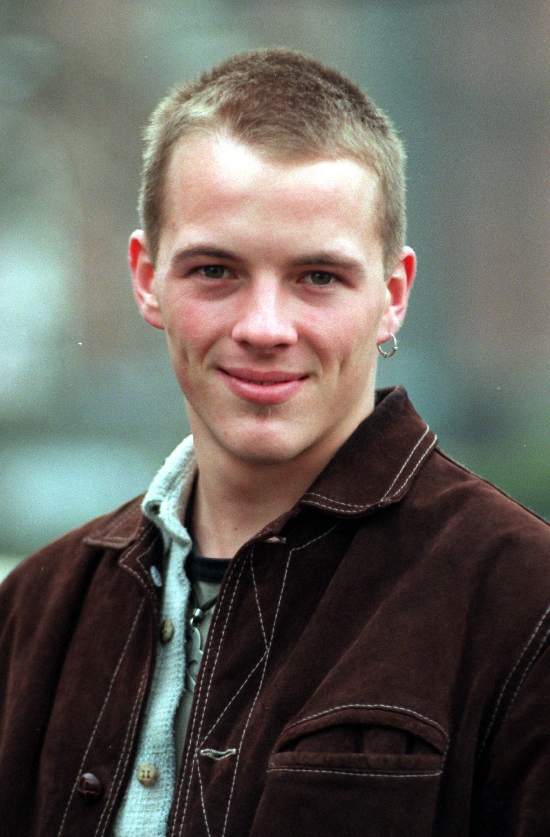Home and Away's Dieter Brummer found dead at 45
