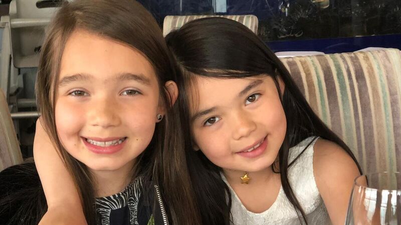 Happy campers thanks to Sport Ireland 