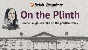 <p>Elaine Loughlin: Bringing buildings back into use would sort out the eyesores that every Tidy Towns committee frets over, but more importantly it would provide solid homes for so many families.</p>
