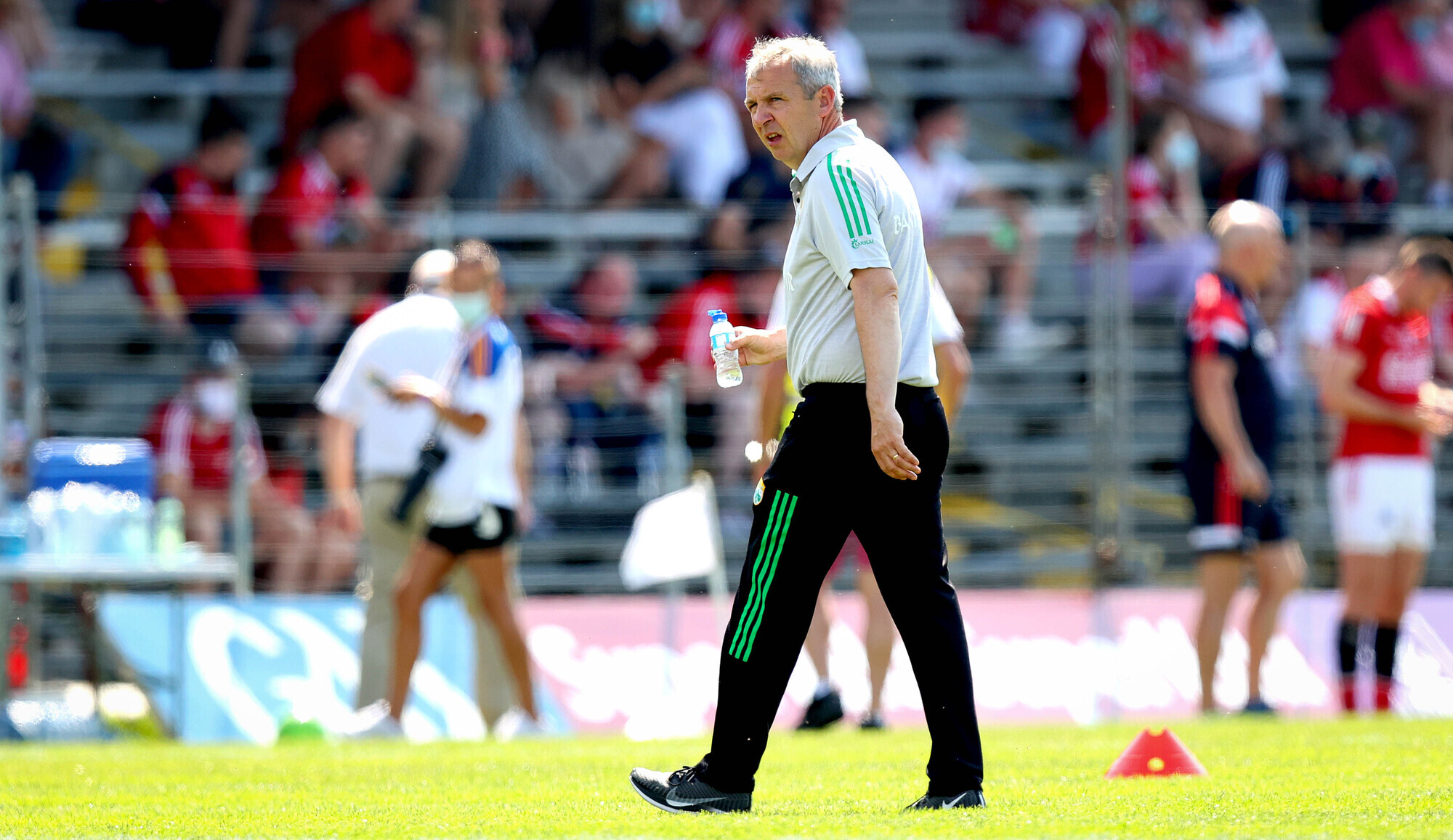 John Fogarty: Peter Keane's 12 golden rules of yerra