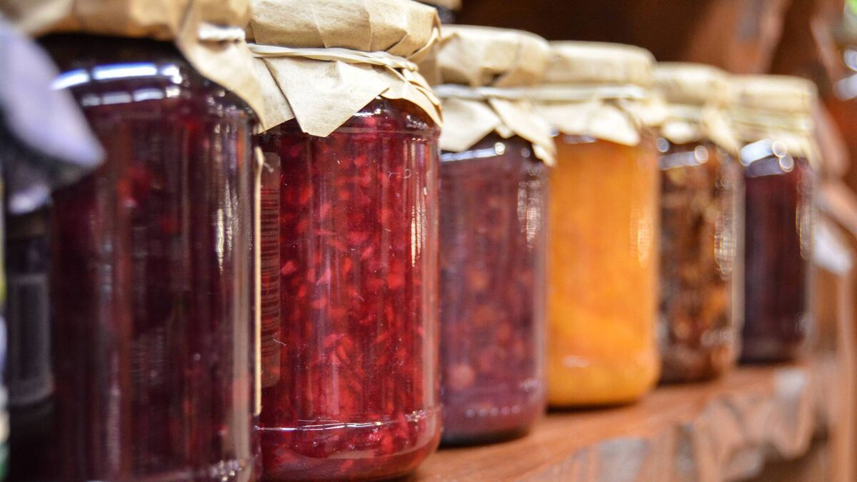 How To Make The Perfect Homemade Jam And The Common Mistakes To Avoid