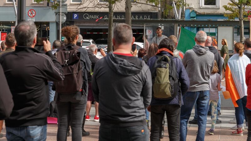 Irish Examiner view: Fuelling hate and ignorance