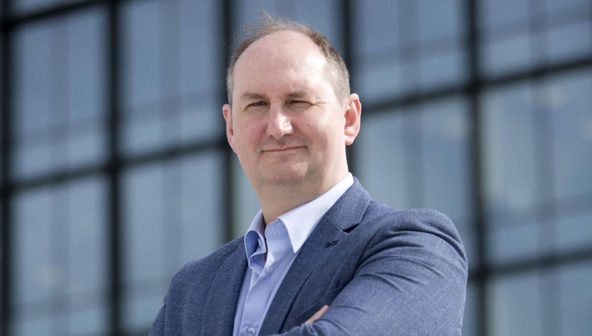 Liam O'Riordan, head of Investwise Financial Planning in Cork, said they have witnessed a worrying trend of people investing their savings in cryptocurrencies and day trading in stocks.
