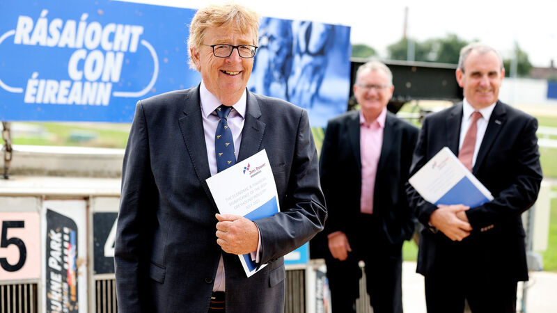 Fall in greyhound racing crowds blamed on perception and media refusal to cover sport Fall in greyhound racing crowds blamed on perception and media refusal to cover sport