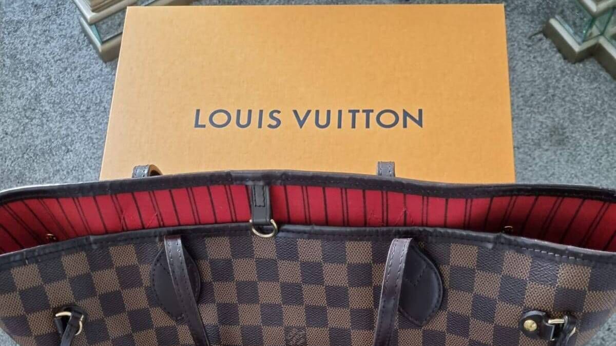 Collecting Louis Vuitton - Celebrity Luggage - Bernard Arnault