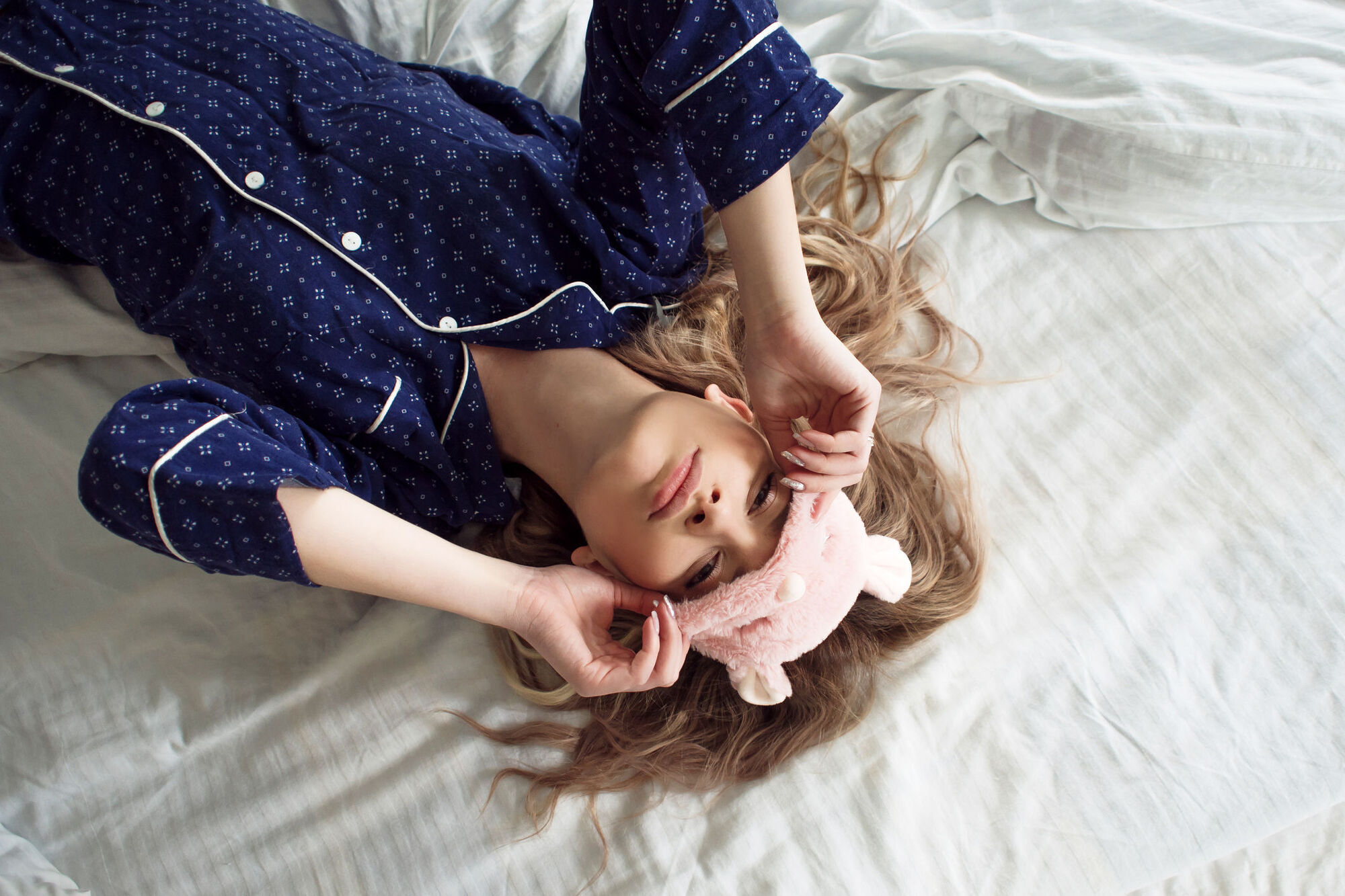 Tired of being awake: I couldn't get to sleep so I tried 11 popular insomia cures