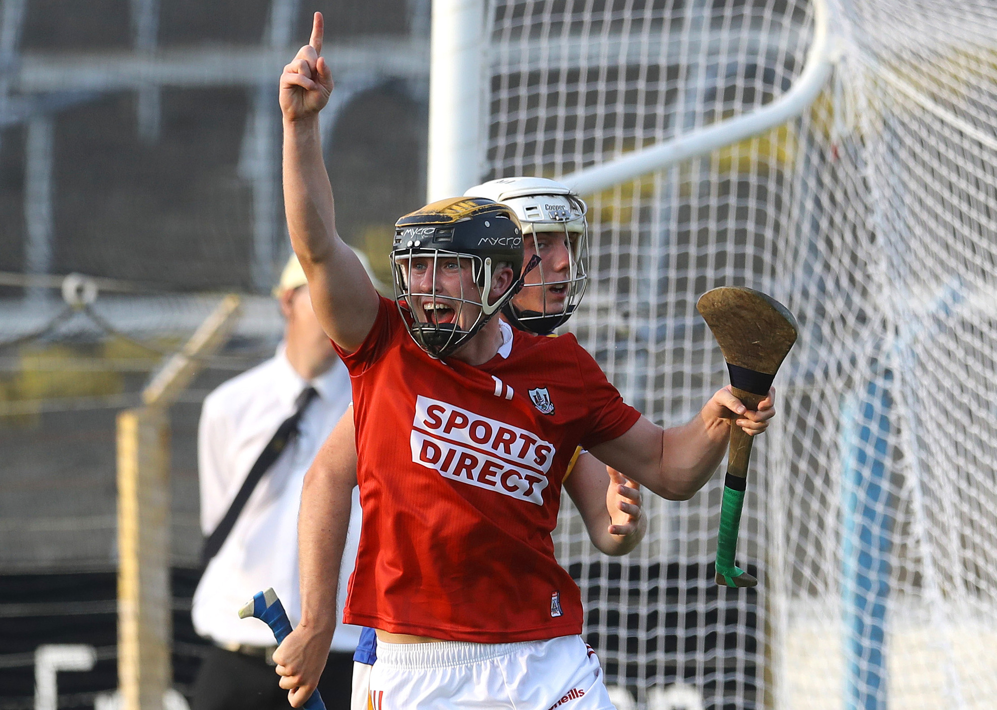 Unchanged Cork U20 hurling team named for Munster final against Limerick