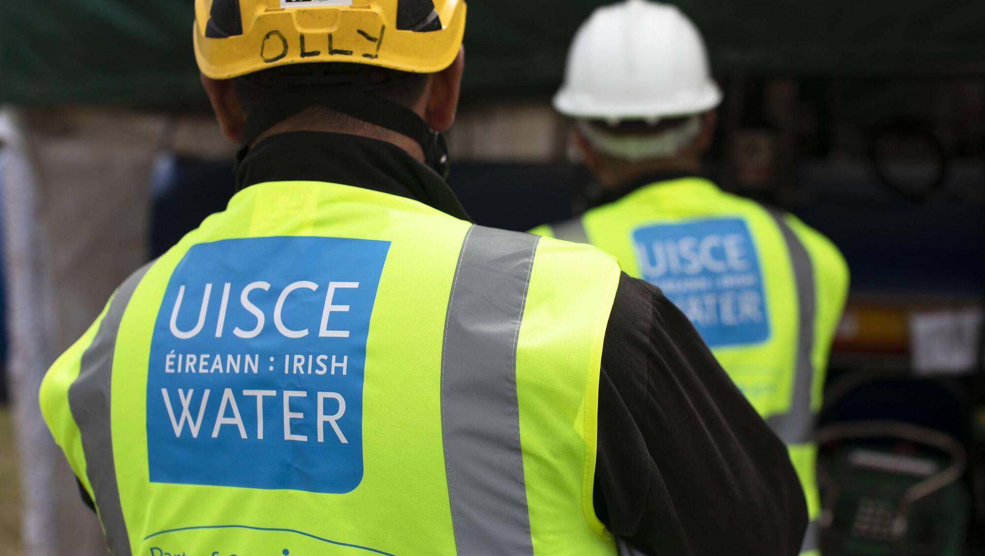 Burst water main in Kerry leaves 50,000 without water