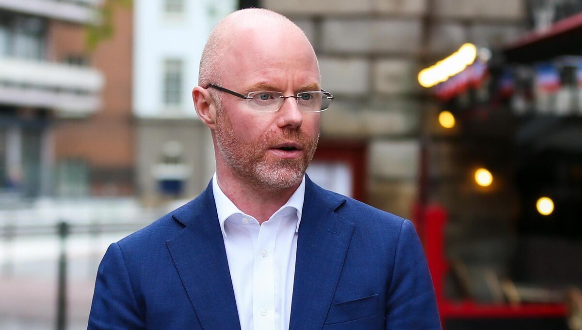 Stephen Donnelly said the National Immunisation Advisory Committee (NIAC) gave the advice to vaccinate younger teenagers on Monday after "a huge amount of consideration". Stephen Donnelly said the National Immunisation Advisory Committee (NIAC) gave the advice to vaccinate younger teenagers on Monday after "a huge amount of consideration".