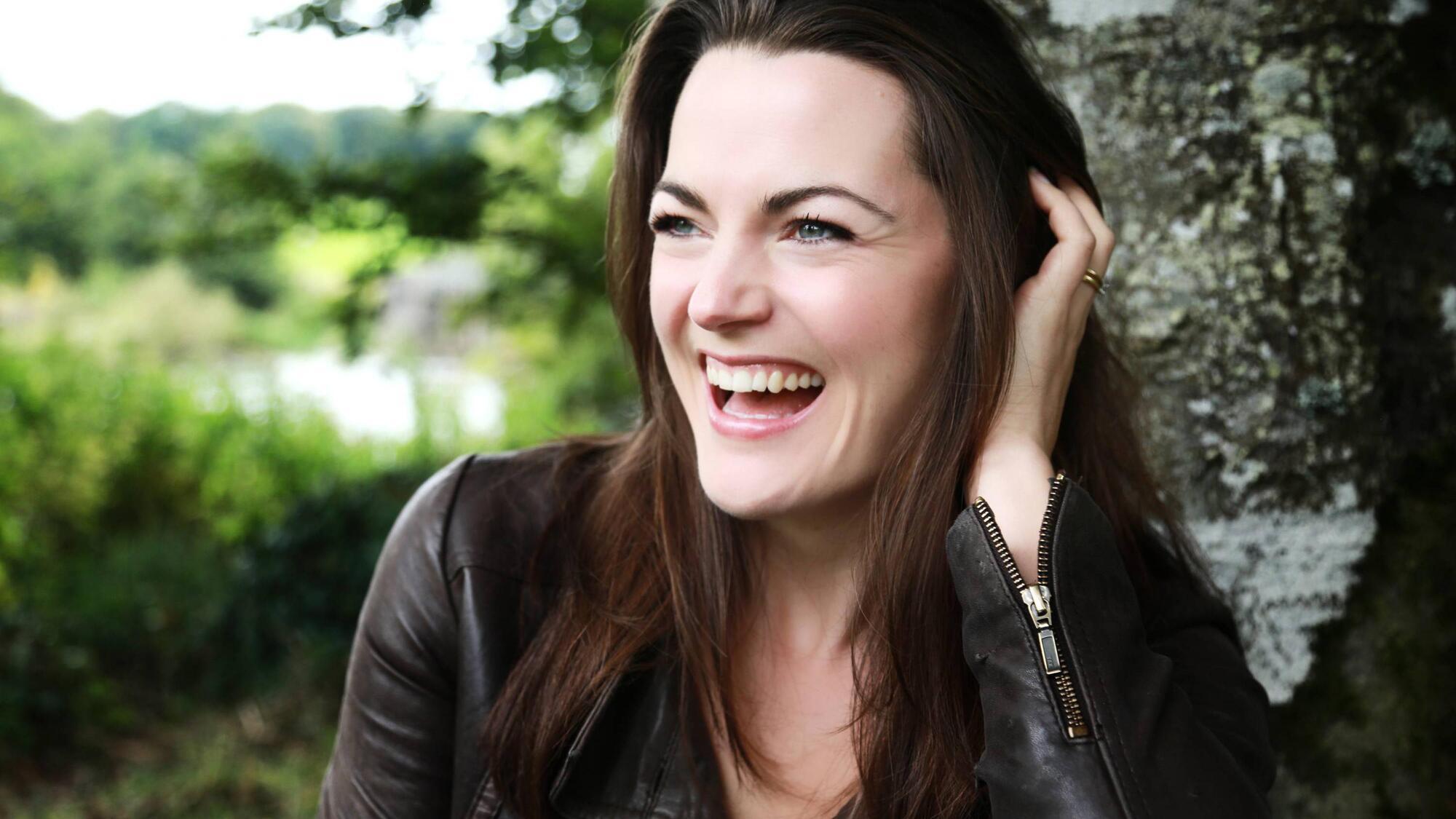Máire Flavin: Irish soprano on her role in Elektra, Strauss's famously dark opera 