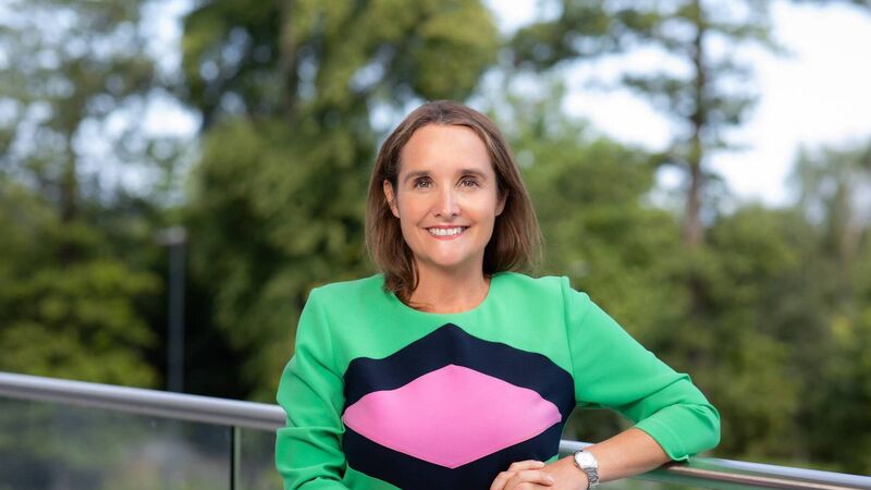 Microsoft appoints new general manager for Ireland 