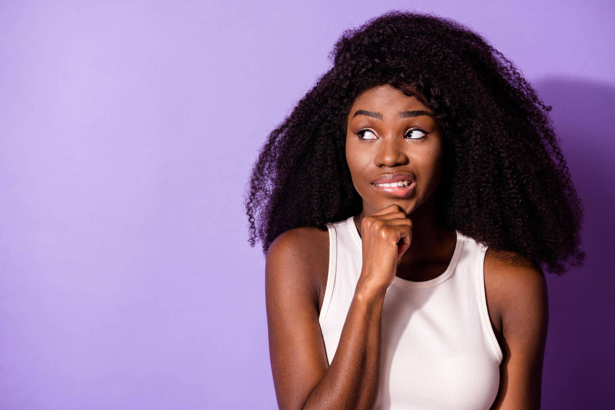 Are you an overthinker? Psychologists explain how to get out of your head