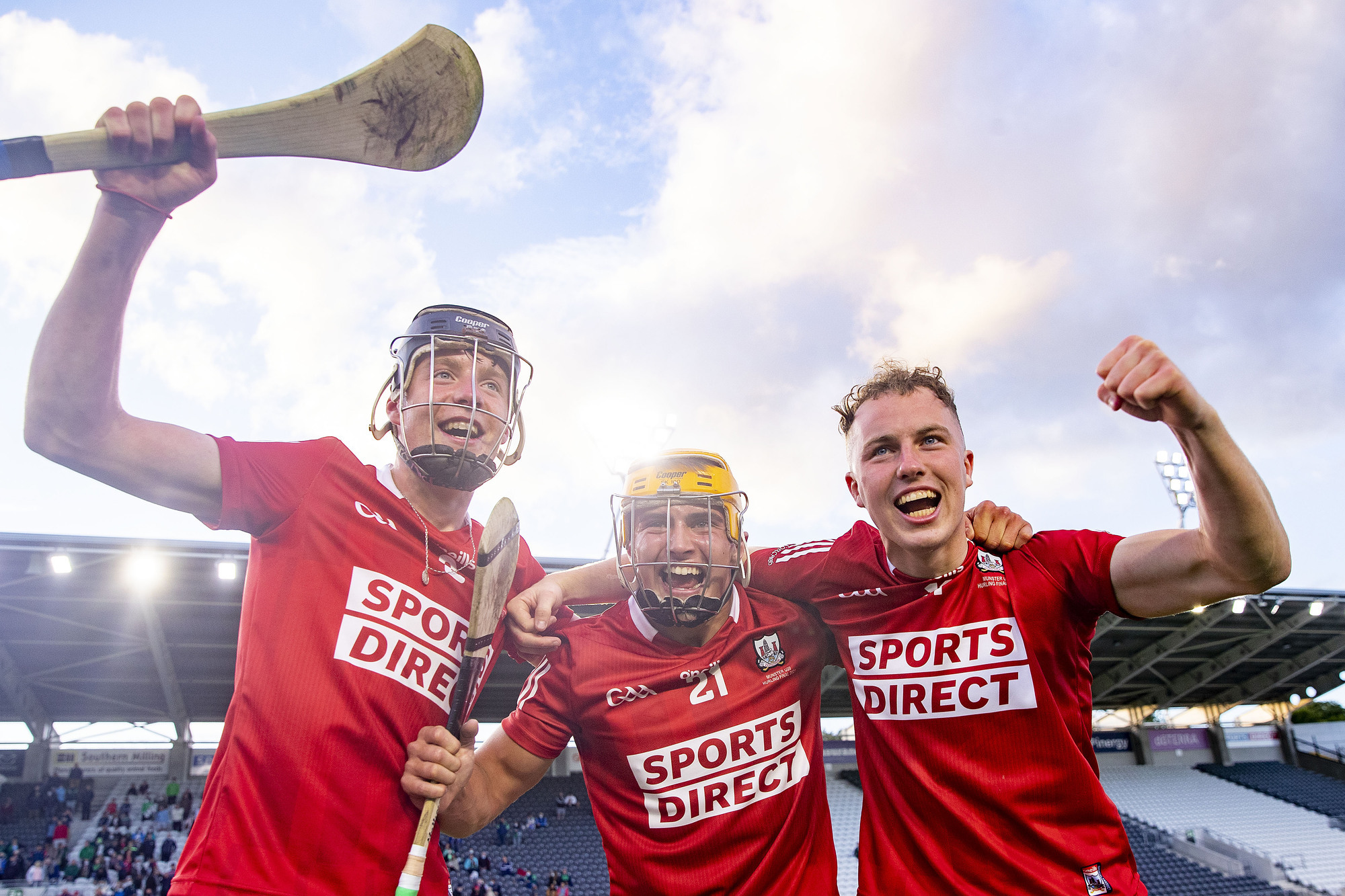 Anthony Daly: It’s only a matter of time before Cork are winning senior All-Irelands
