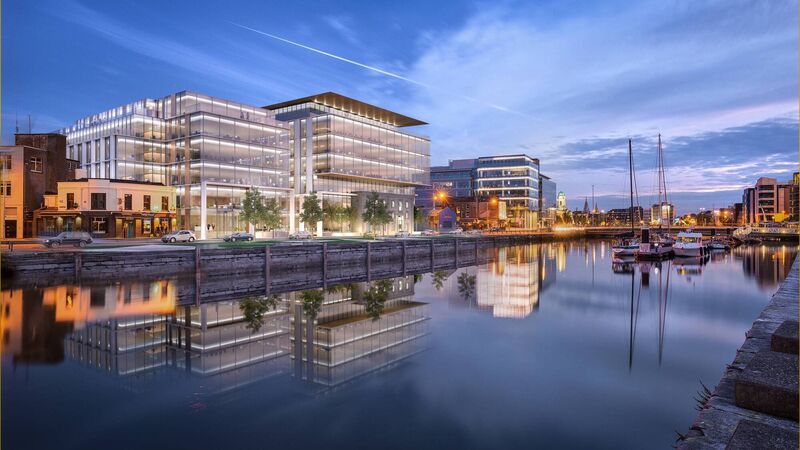 Cork an outlier as €67m in office deals dominate the Q2 investment market