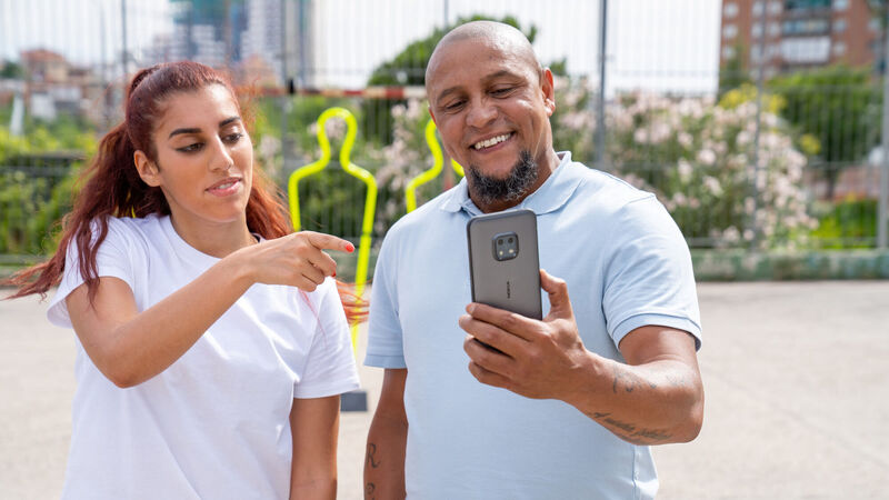 New Nokia phones bring technology that is built to last New Nokia phones bring technology that is built to last