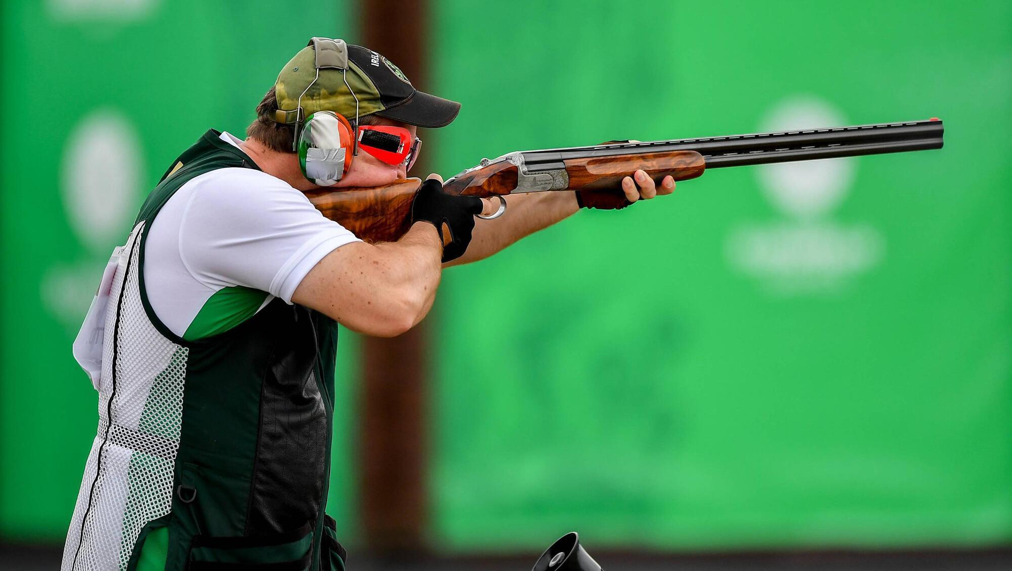 Five-time Olympian Derek Burnett bows out in Tokyo