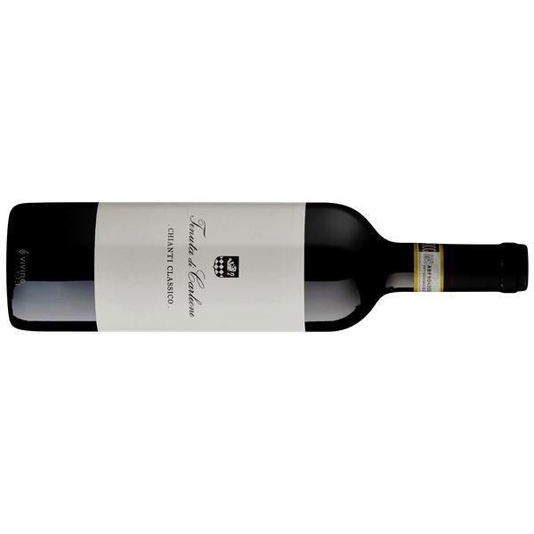 Tenuta Corleone Chianti Classico, Tuscany, Italy — €27.99 Tenuta Corleone Chianti Classico, Tuscany, Italy — €27.99