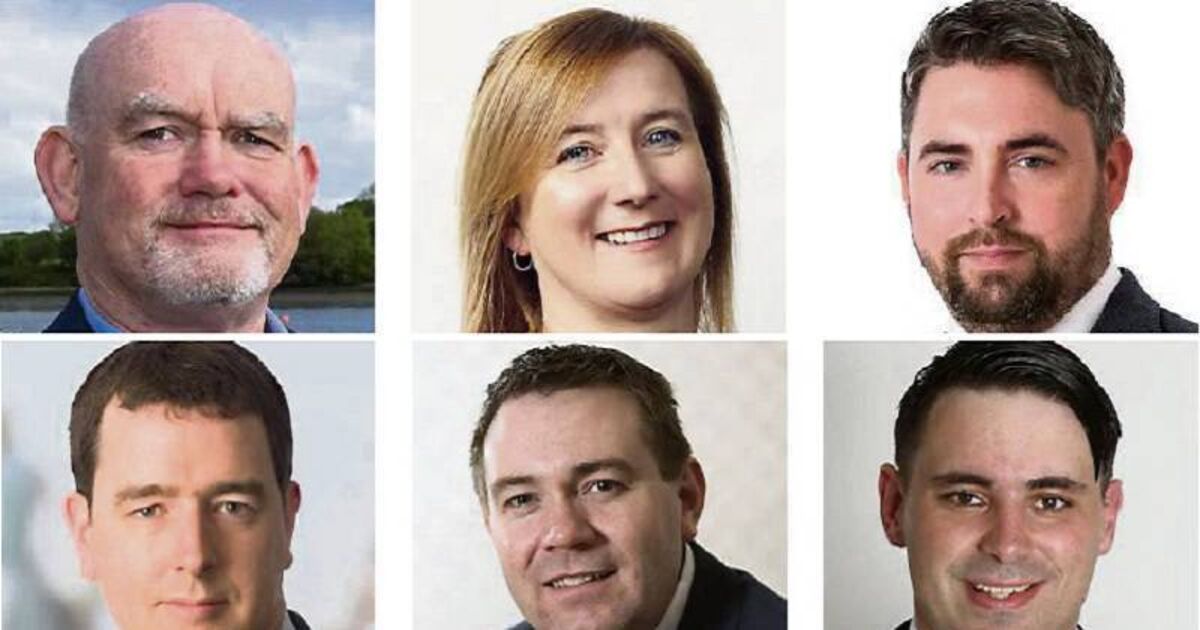 Business movers People starting new jobs in Ireland