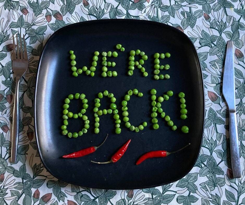 Drama, dinner, and more drama on Come Dine With Me