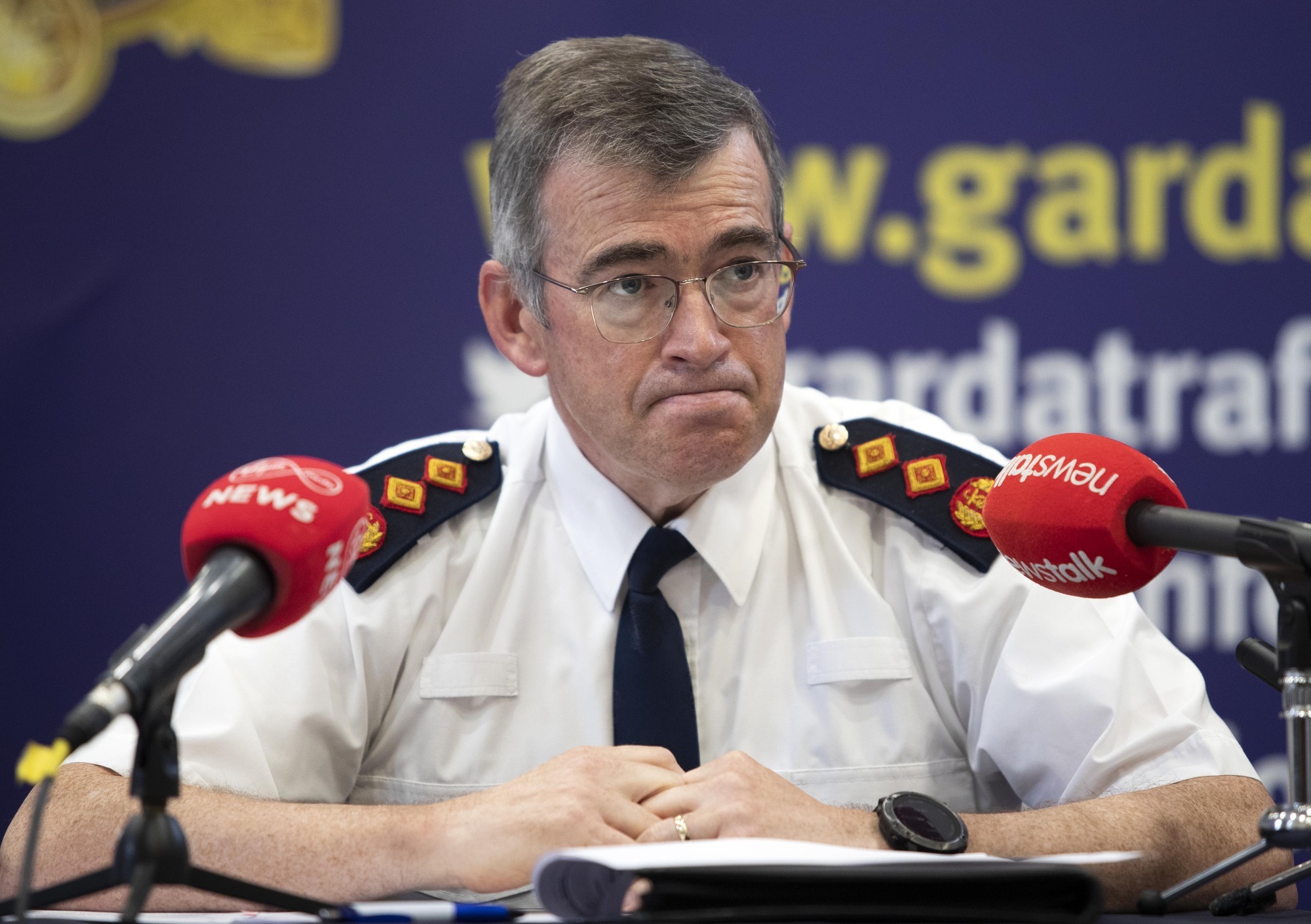 At least 400 crimes not investigated due to 999 call cancellation