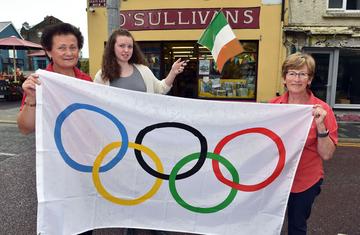 Heavyweight Rowers A historic win, 50 years in the making: how Skibbereen reacted to ...