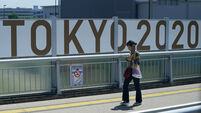 Tokyo 2020 Olympic Games - Preview - Monday July 19th