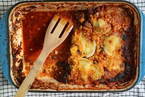 Moussaka