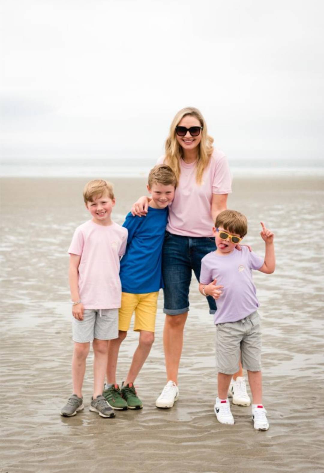 Discover the Island: Irish celebs share their favourite staycation spots