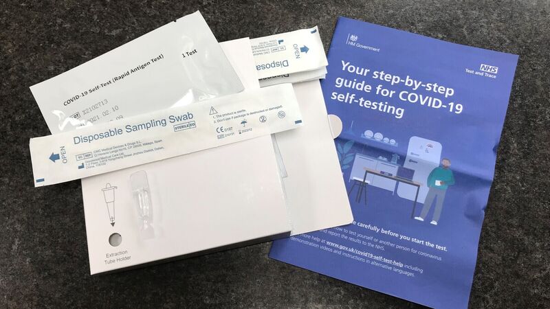 Covid-19 infections continue to rise in most parts of UK Covid-19 infections continue to rise in most parts of UK