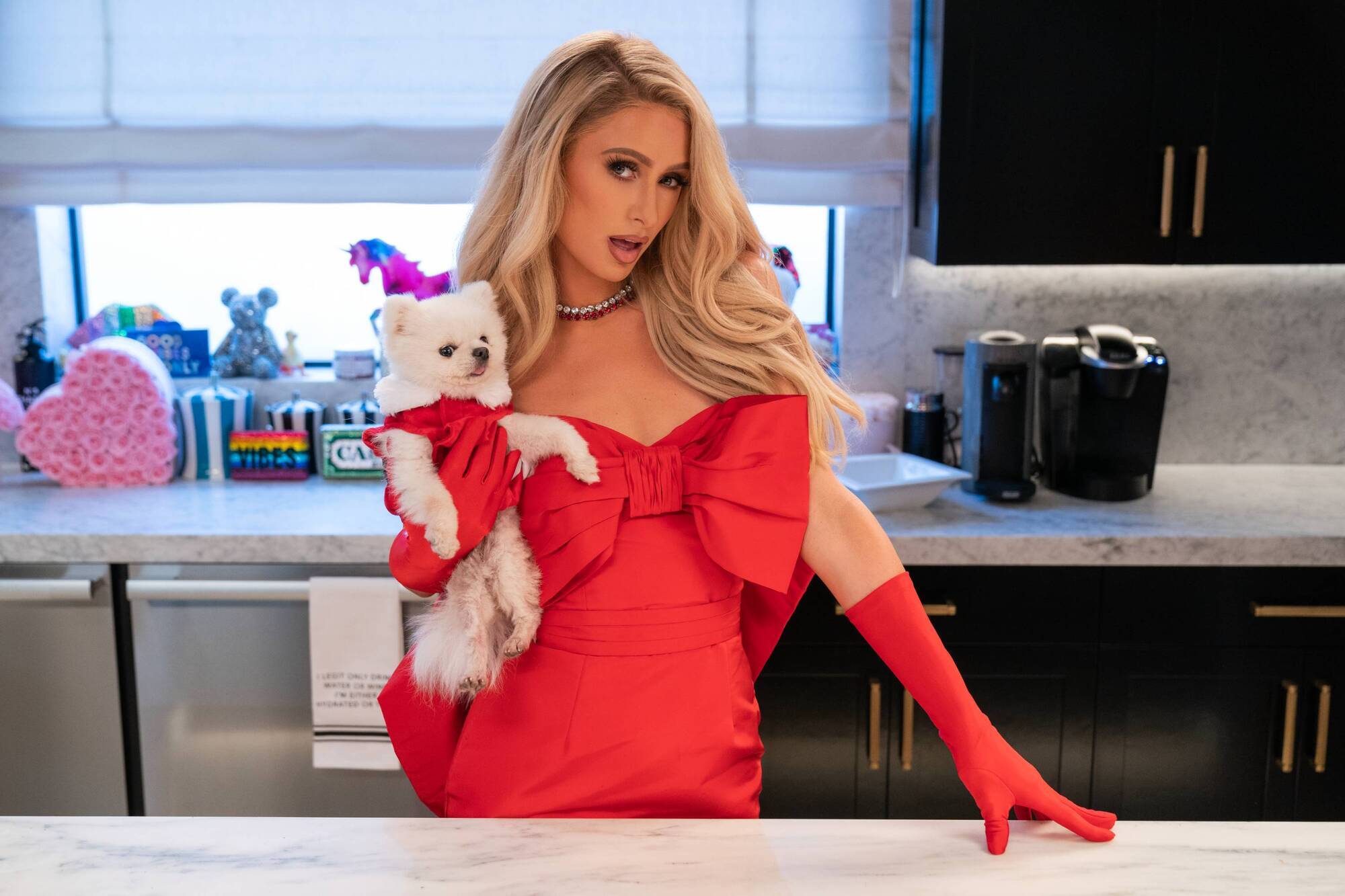 Wednesday TV Tips: Paris Hilton can cook (kind of) in new Netflix series