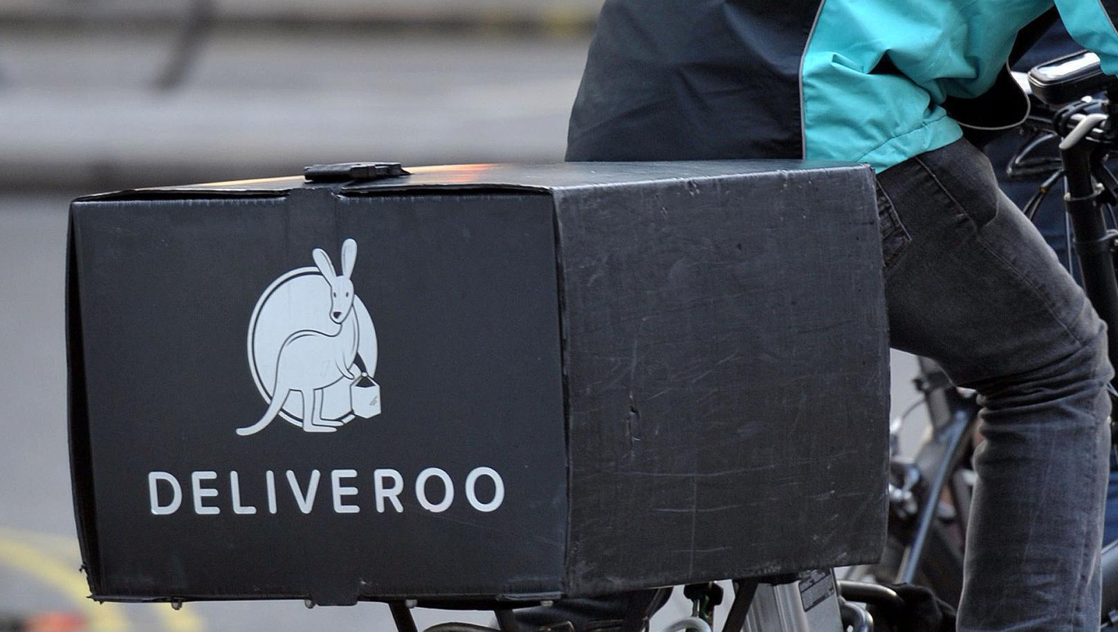 Deliveroo insists law change not to blame for plan to exit Spain        