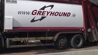 Greyhound Recycling protestors 'may give undertakings without need for court order'
