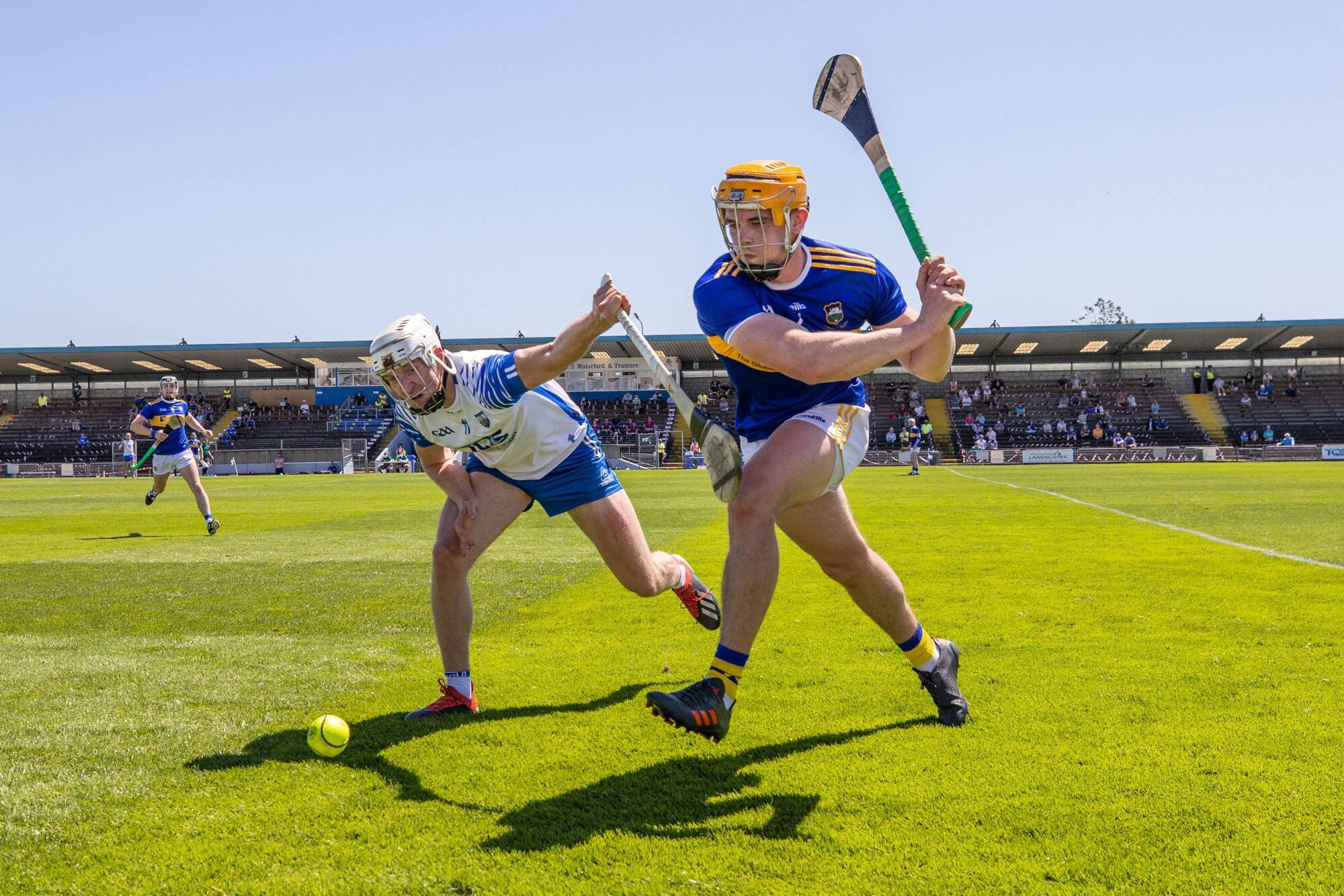 Weekend GAA fixtures, TV details, and predictions: Here's all you need to know