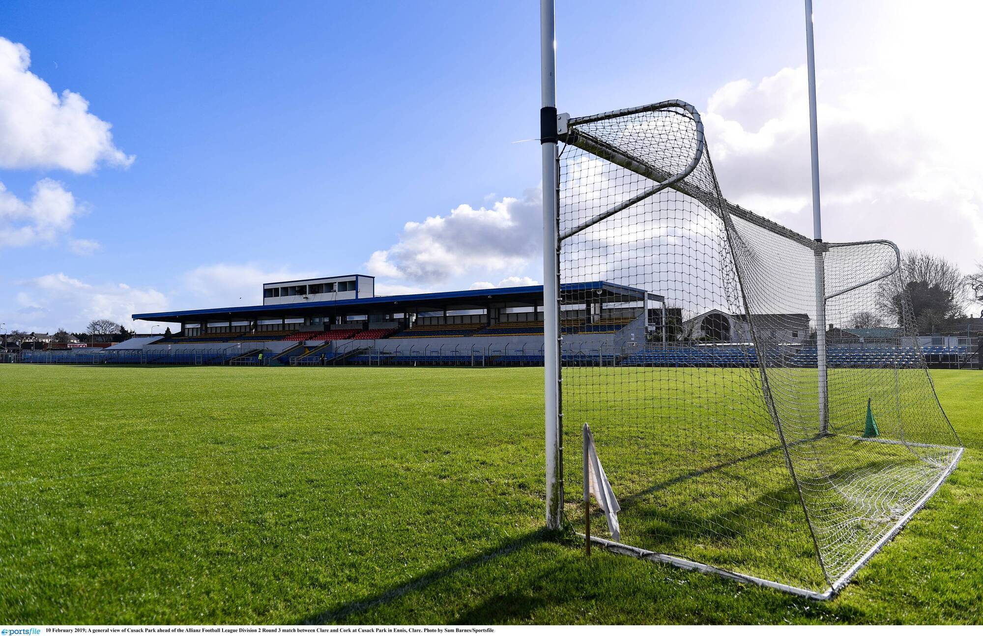 Limerick minors shock Clare to earn first Munster final appearance since 1998