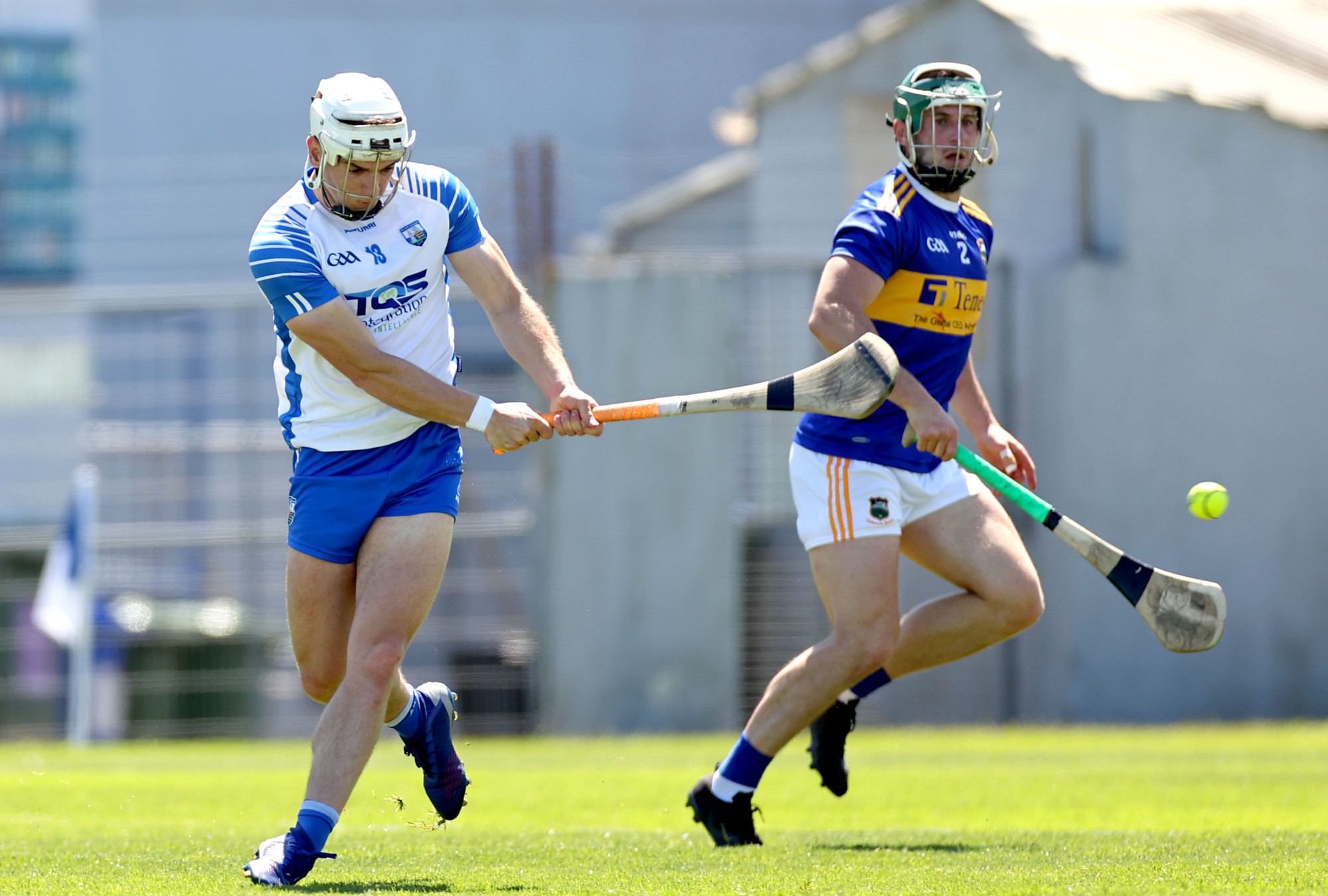 Anthony Daly’s tactical breakdowns of the All-Ireland hurling quarter-finals