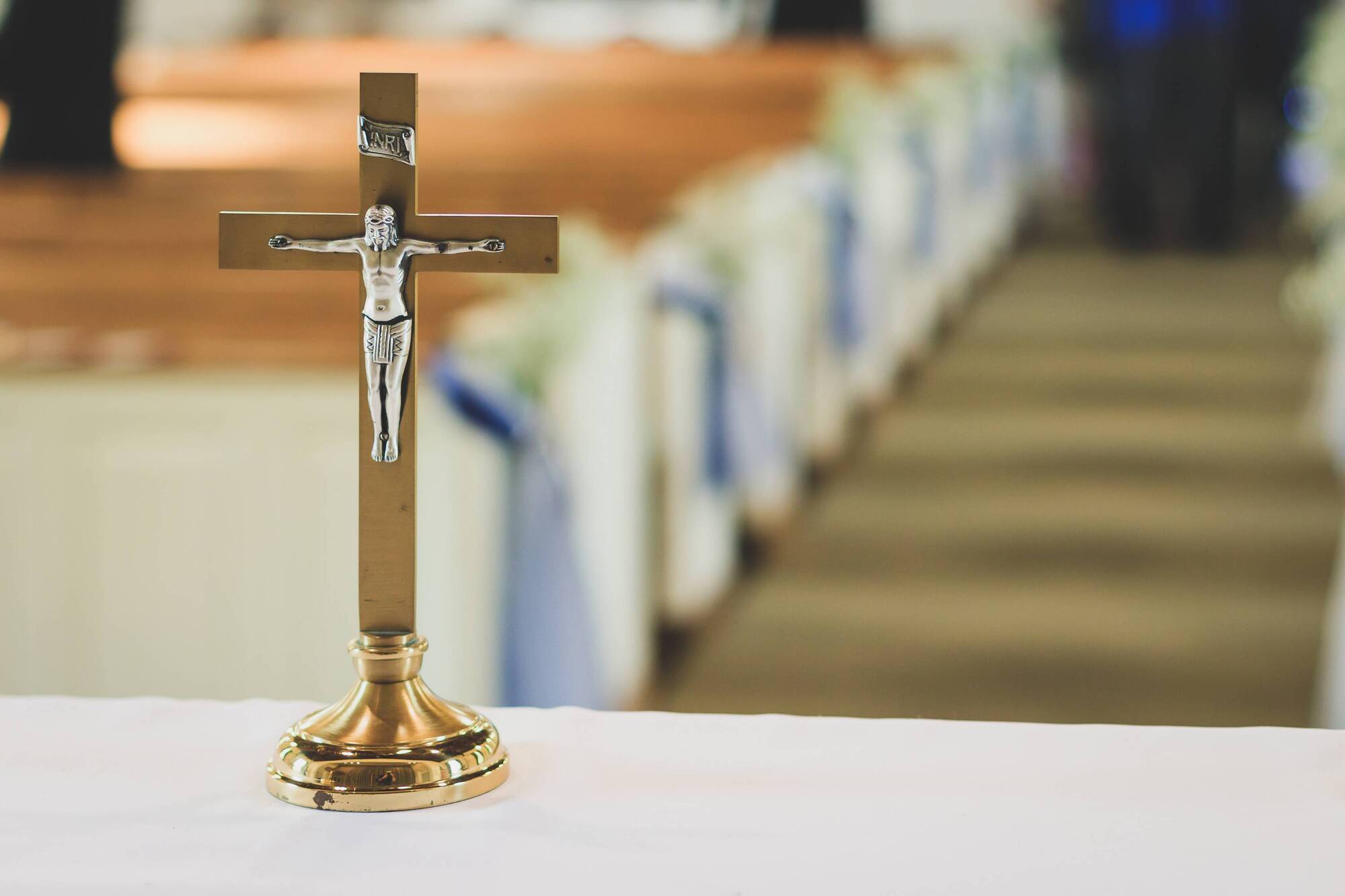 Church in Spain to open probe into child sex abuse spanning 80 years