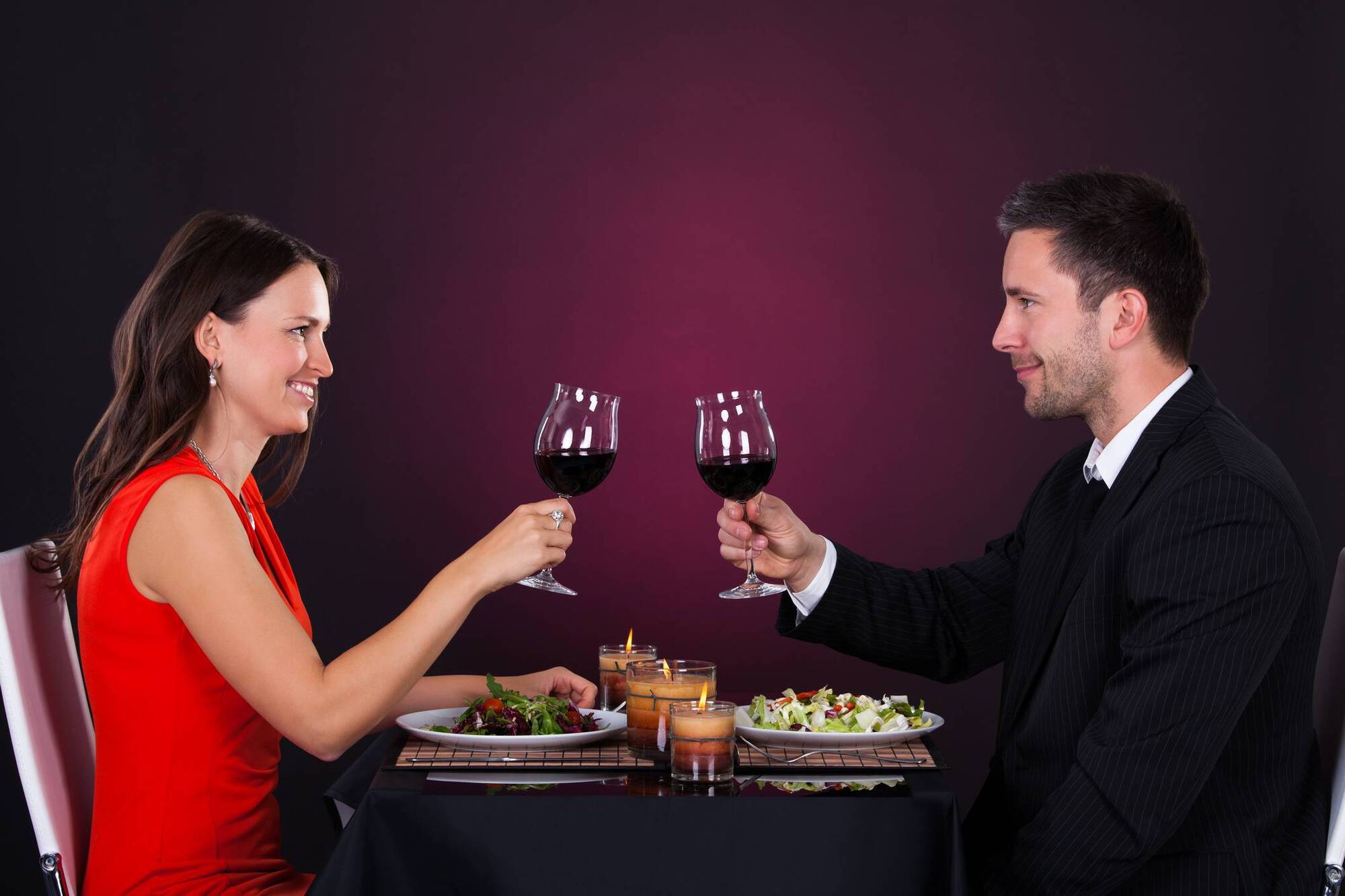 Sex File: Why can't we make love on a first date?