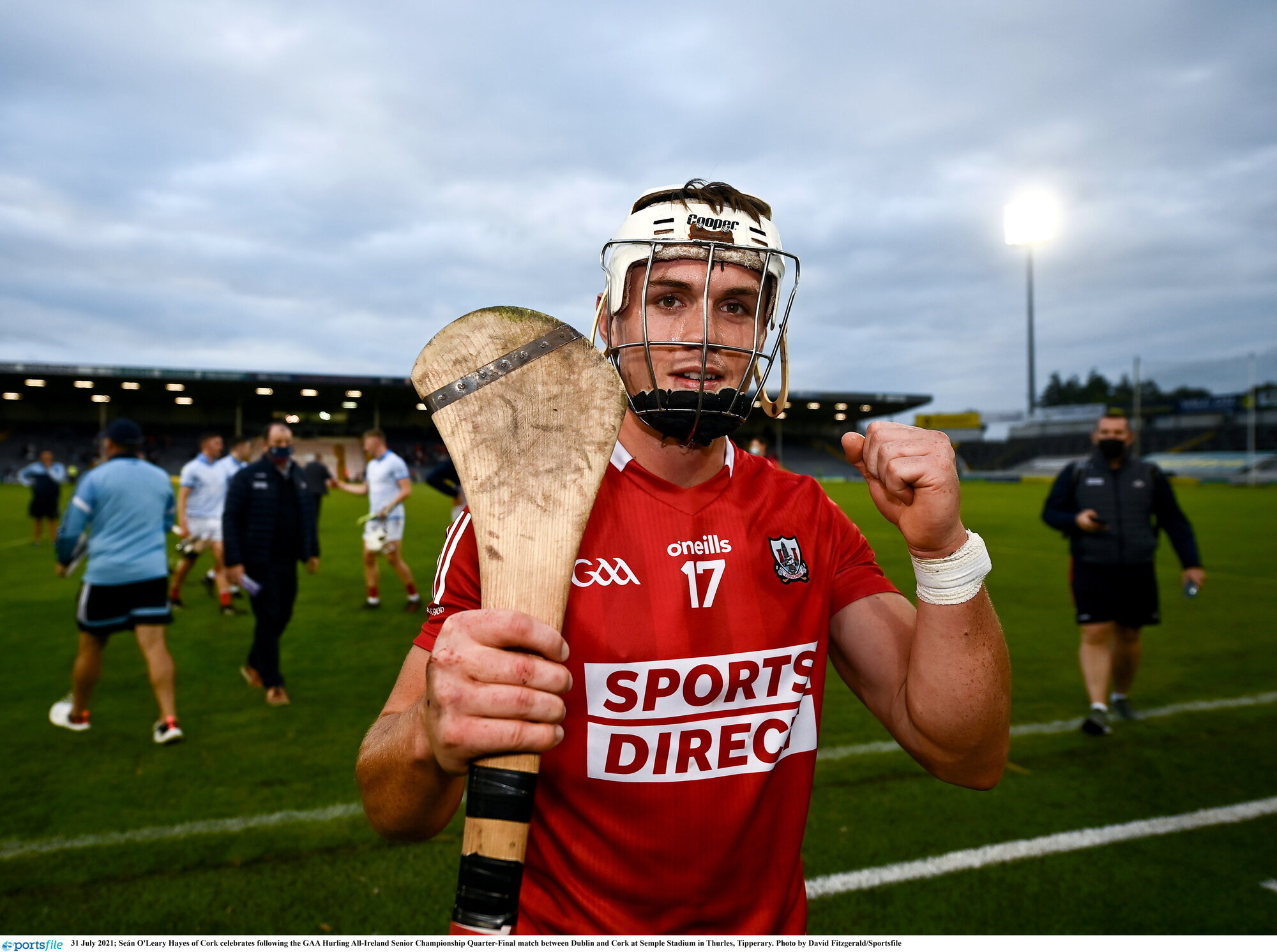 Anthony Daly: Cork on the right road; Tipperary need to go in a new direction