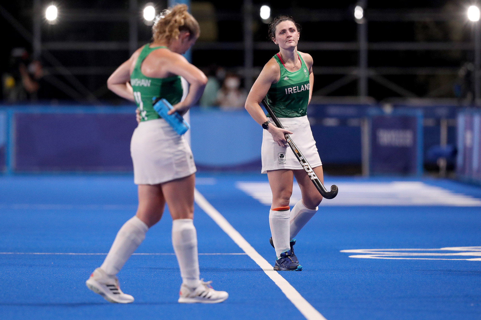 Irish hockey team turn towards next journey after breaking Olympic barrier
