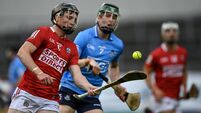 Dublin v Cork - GAA Hurling All-Ireland Senior Championship Quarter-Final
