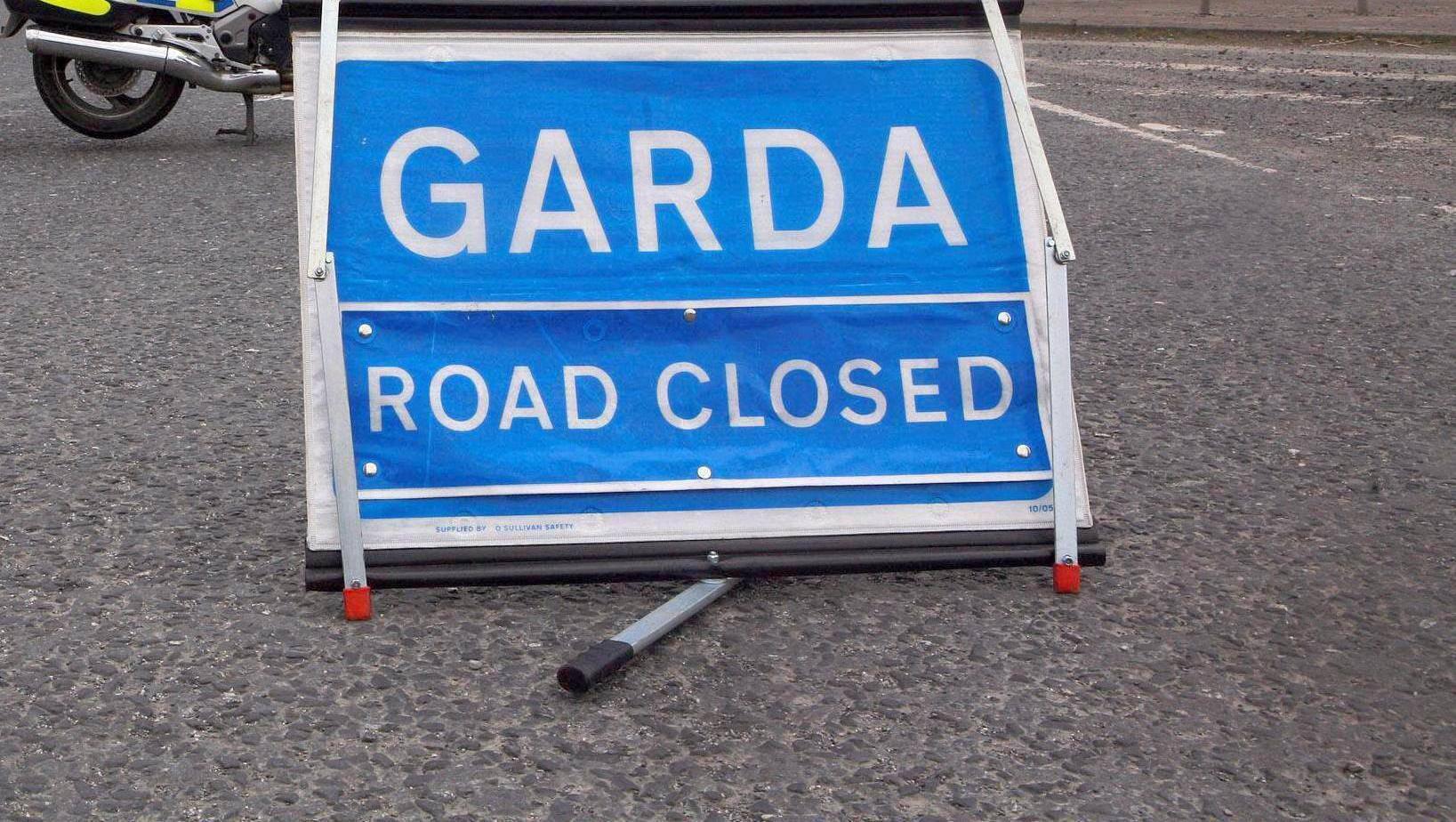 Man, 80s, killed and five hospitalised following three-car collision on M7