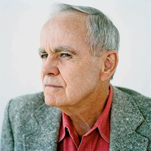 Parody Cormac McCarthy Twitter account gets verified 'by mistake'