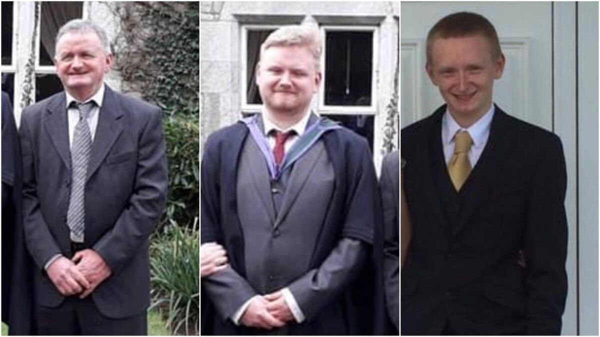 The Kanturk killings - Timeline of a tragedy one year on - Vimarsana News