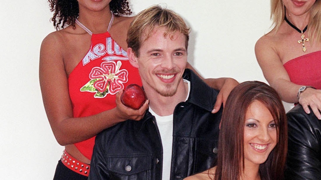 Home And Away remembers 'much-loved' actor Dieter Brummer following death at 45
