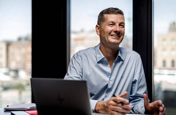 Ivan Tuohy, Founder &amp; CEO of Great Visitor Experiences.