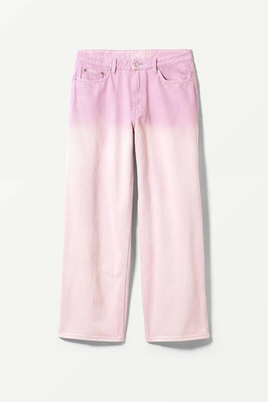 Jeans, €60, Weekday Jeans, €60, Weekday