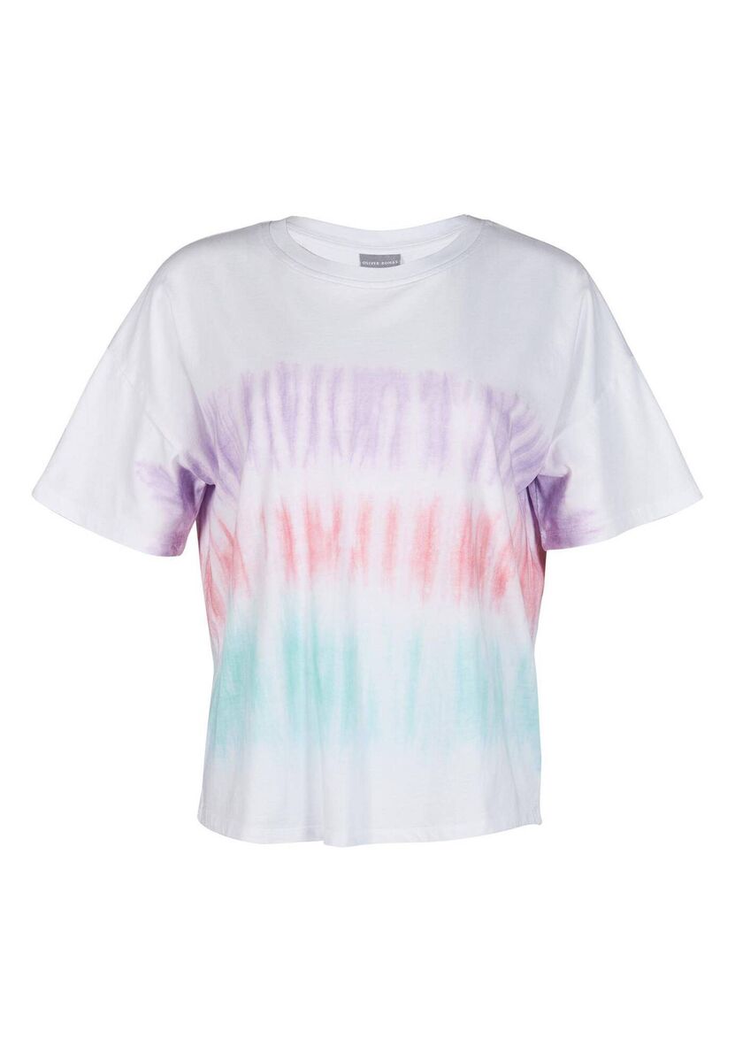 T-Shirt, €30, Oliver Bonas